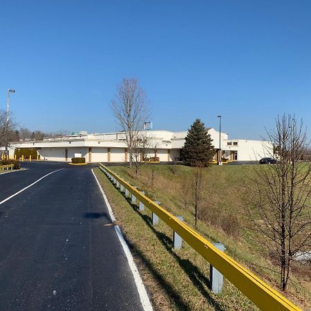 Kautilya Zanesville Hotel Dış mekan fotoğraf