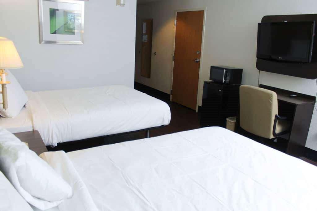 Kautilya Zanesville Hotel Dış mekan fotoğraf