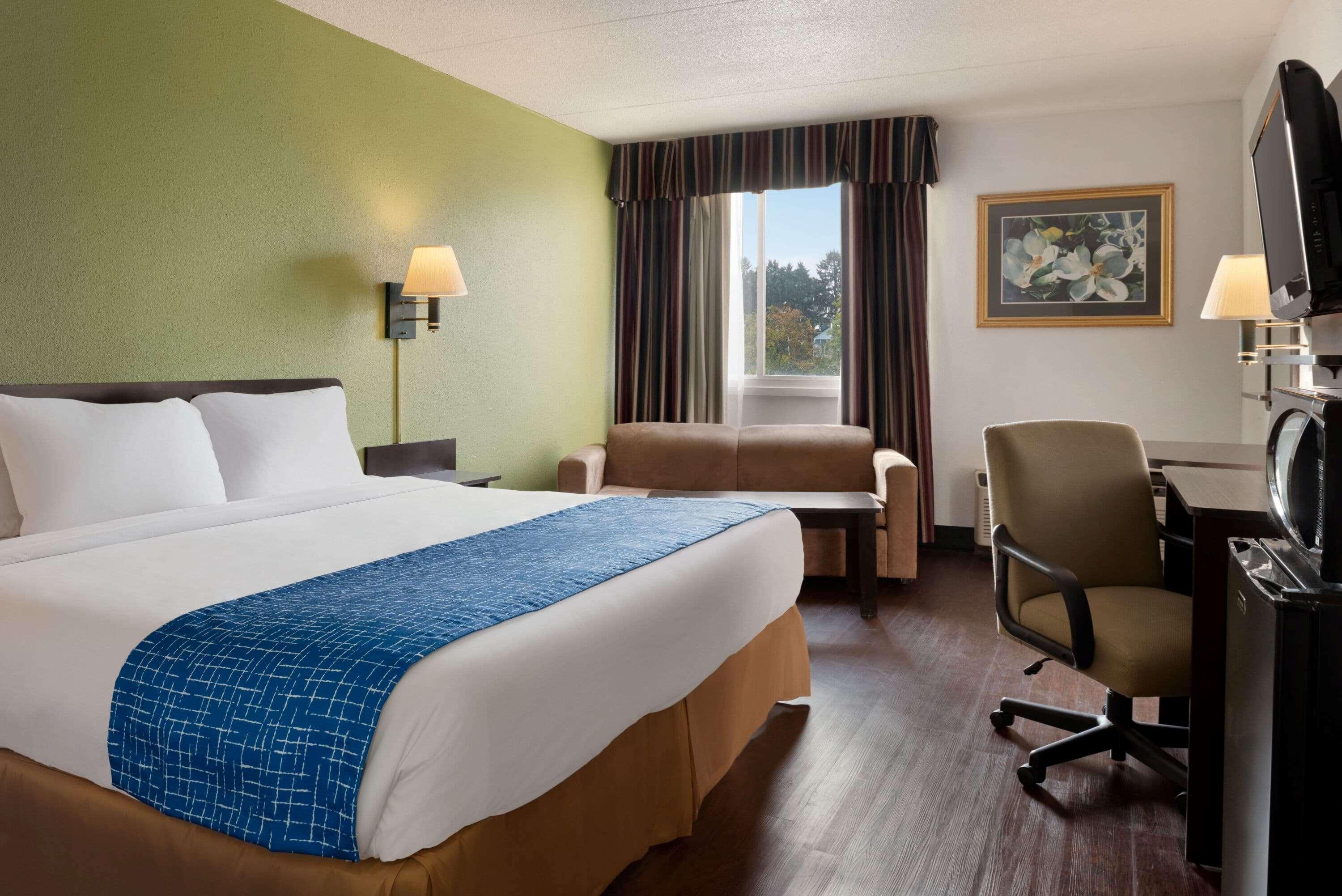 Kautilya Zanesville Hotel Dış mekan fotoğraf