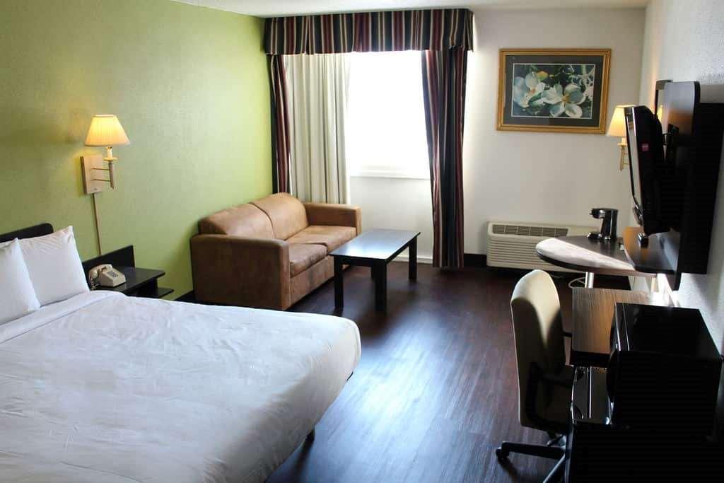 Kautilya Zanesville Hotel Dış mekan fotoğraf